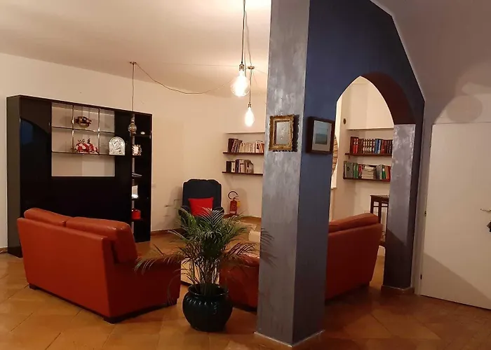 B&B Sofia Fiumicino